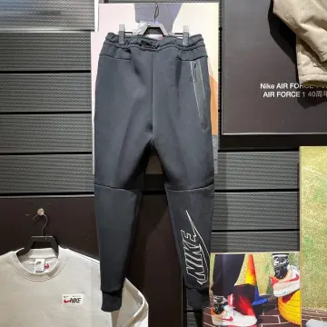 Shop Nike Tech Fleece Pants online | Lazada.com.ph