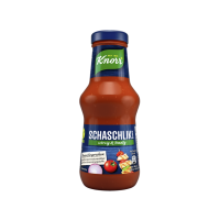 สินค้านำเข้า? Knorr Shashlik Sauce ?250 ml