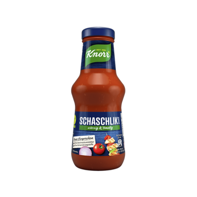 👉HOT Items👉 Knorr Shashlik Sauce 💥250 ml