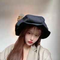 Oversize Japanese Women spring octagonal hat Hats Stylish Painter Newsboy Caps Beret Hats