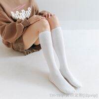 【CC】♂♨✥  Cotton Woman Stockings Socks Color Thigh Japan School Students Lower Knee