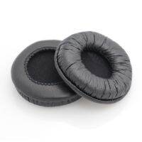 ►▪☑ Ear Pads for Sennheiser PX 100/100-II/200 Gray/Black 1 Pair