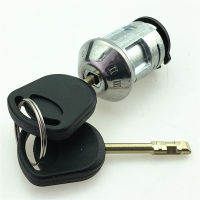 For Jiangling Auto Parts Whole Car Lock Cylinder Ignition Lock Cylinder Fuel Tank Cap Door Lock