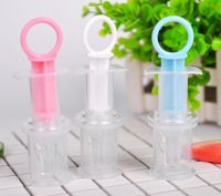 ﹊ 20ML Silicone Pet Oral Syringe Dropper Type Syringe Feeder Oral Syringe for Newborn Pet To Drink Water To Feed Pet Feeding Tool