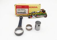 ก้านสูบ ก้านเดิม HONDA ดรีม99 เวฟ100 cz-i เวฟ110i ดรีม110i super-cup รหัส yinmai-KFM