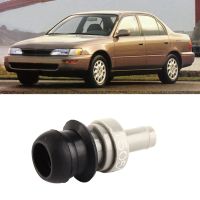 วาล์วเครื่องยนต์ 12204-15050 ชุดเปลี่ยนวาล์วทางเดียวเหมาะสำหรับ Corolla 4AFE 7AFE 1993-1997