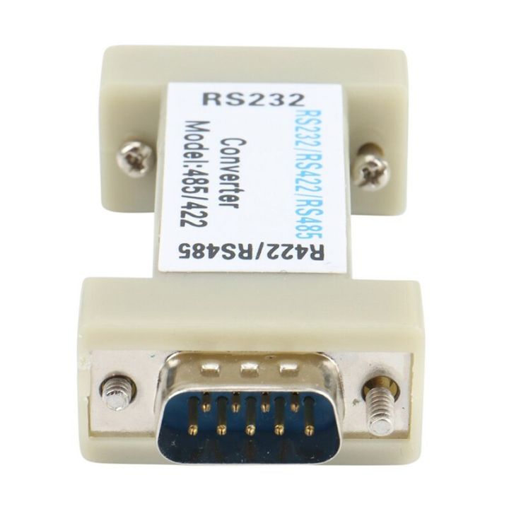 ตัวแปลง-rs485-rs232แปลง-rs232เป็น-rs422อะแดปเตอร์-rs485-rs-232-rs-422-485อะแดปเตอร์-fjk3825อะแดปเตอร์