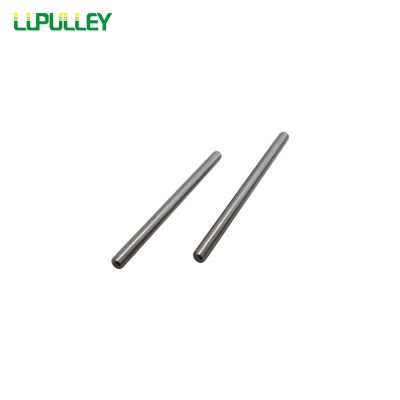 Lupulley Silinder Dowel Pins Diameter 2 Mm Steel (GCR15) panjang Pin 3/6/7/8/10/11/12/14/16/ 18/20/22/24/26/30 Mm 20 Pcs/lot