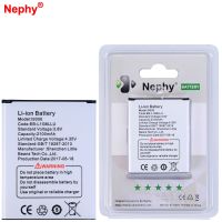 【In Stock】 iwhdbm 2019 Nephy Original 2100MAh สำหรับ Galaxy S3 I9300 I535 I747 I879 I9305 I9308 L710 M440S T999 I9082 I9082i ใน