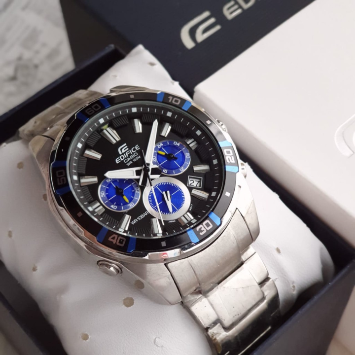 Edifice efr outlet 534