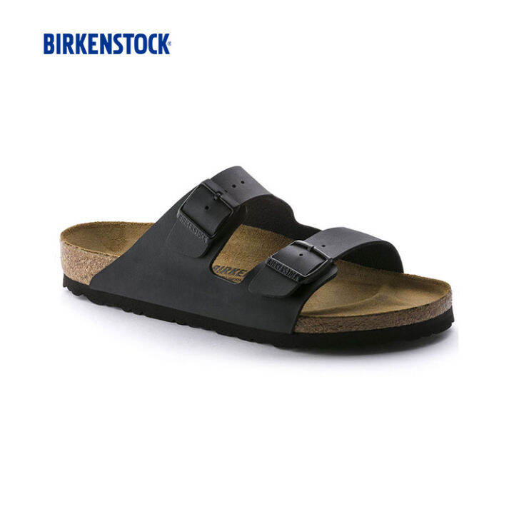 mens black birkenstock arizona