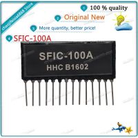 1pcs/lot!SFIC-100A SIP14 Single row tile module NEW ORIGINAL