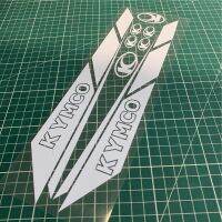 Car Styling and Decals Vinyl Decorate Motorcycle Long Board Sticker Decal for AK550 125 300