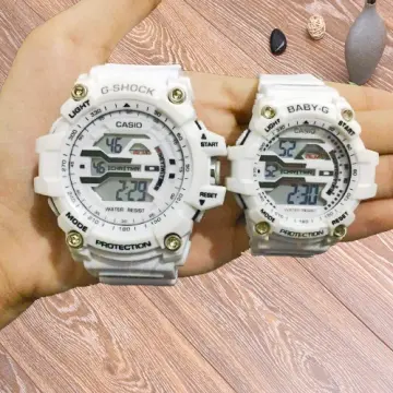 Baby g couple online watch