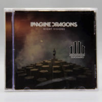 Dream Dragon Night Speechimagineมังกร18 CDเพลงU.