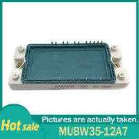 100 ทำงาน MUBW35-12A7 MUBW35-12E7 MUBW35-12T7