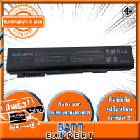 Toshiba แบตเตอรี่โน๊ตบุ๊ค Battery รุ่น PA3788U-1BRS(Dynabook Satellite B450/B,B550/B,B650/B-Satellite Pro S750-Tecra A11-001,A11-1HZ,A11-EV1, M11-01L,S11-00Y,S11-16P) - รับประกันสินค้า 6 เดือน