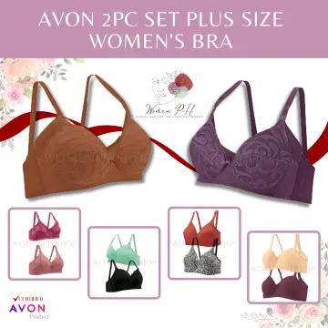 BRA Avon FOR Women Price & Voucher Mar 2024