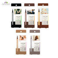 LOVE LINER HIGH QUALITY LIQUID EYELINER LONG-LASTING 5 Colors เลิฟ ไลนเนอร์