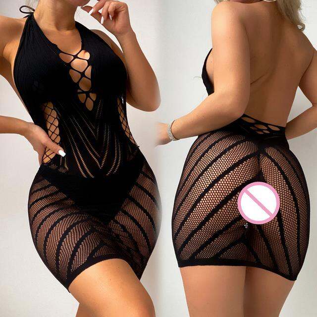 nightwear-women-ins-sexy-bodycon-dress-nightclub-long-sleeves-mini-dress-ladies-sexy-black-babydoll-lingerie-beach-dress-lc5