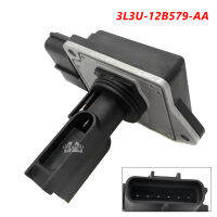 3L3U-12B579-AA Mass Air Flow MAF Sensor สำหรับ F-250 F-350 F-450 F-550 Super Duty XL XLT Excursion