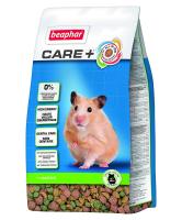 BEAPHAR Care+ Hamster 700 g. อาหารหนูแฮมสเตอร์ แคร์พลัส เกรดพรีเมี่ยม