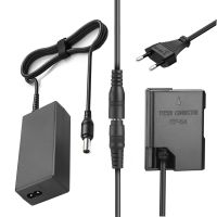 EN-EL14 EL14A EP-5A Dummy Battery AC Power Adapter For Nikon D3100 D3200 D3300 D3400 D3500 D5100 D5200 D5300 D5500