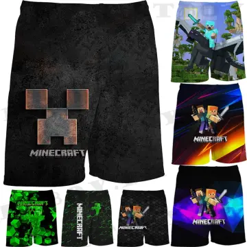 Shop Minecraft Boy Fashion with great discounts and prices online - Jan  2024