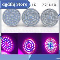 Dgdfhj Shop 110V 36/54/72 LED Plant Grow Light Lamps Indoor Cultivo Flower Red Blue Growing Light For Hydro Growbox Fitolampy