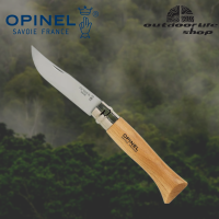 Opinel No.09 Stainless Steel มีดพับ