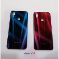 หน้ากาก / Body /บอดี้ชุด / เคสหลัง / บอดี้ / วีโว้ / Vivo - Y11 /วาย11 Y12 Y15  Y17 (สำหรับเปลี่ยนทดแทนตัวเก่า)