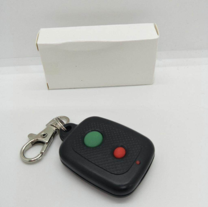 CAR ALARM REMOTE CONTROL BUTTON YW433 P.MYVI 0410 / KANCIL Lazada