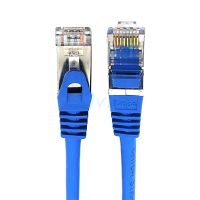 CAT6A UTP Cable 5m. DOPE (DP-9496) Blue