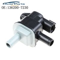 New Purge Control Valve For Mazda CX-3 CX-5 CX-9 136200-7230 1362007230 PE0118751 PE01-18-751