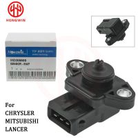 PS10078 MD305600แผนที่เซนเซอร์สำหรับ Mitsubishi Lancer 3000GT Diamante Expo การประชุมสุดยอดอีเกิลรถ Dodge Stratus Chrysler Sebring MB578946