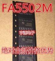 Fa5502m Sop16 5502M