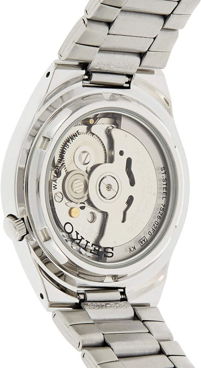 seiko-mens-snk615-automatic-stainless-steel-watch