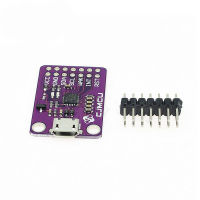 CP2112 Debug Board USB ไปยังโมดูลการสื่อสาร I2C