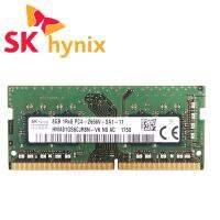 Hynix 8GB HMA81GS6CJR8N-VK โมดูลหน่วยความจำระดับเดียว DDR4-2666MHz PC4-21300 260-พิน SODIMM 1.2V