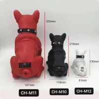 M11 Wireless Bluetooth Speaker Big Bulldog Portable Stereo Super Bass USB AUX Outdoor Dog Subwoofer