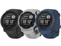 Garmin Instinct 2 Solar GPS Smartwatch (English Version)