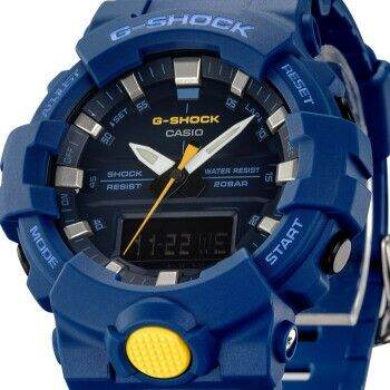 casio-g-shock-รุ่น-ga-800sc-2a-นาฬิกาข้อมือผู้ชาย-สายเรซิน