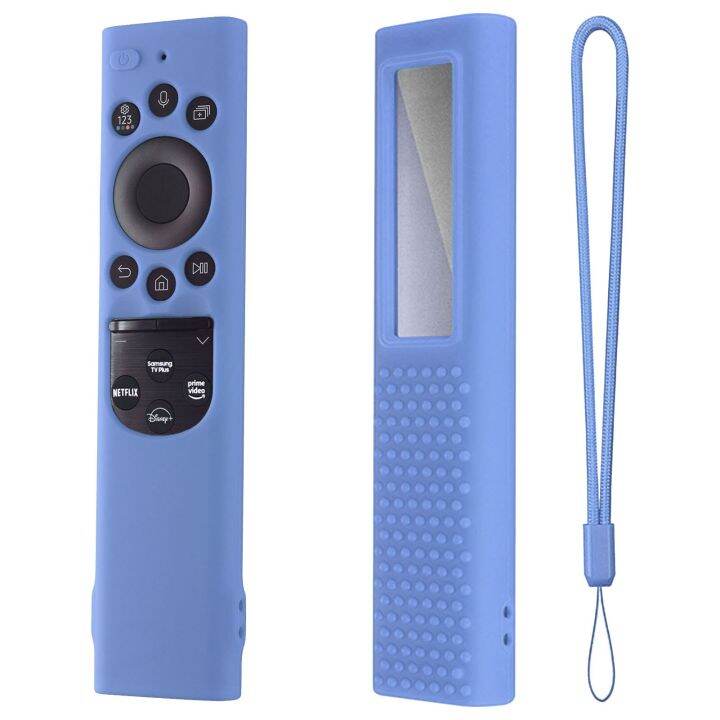 silicone-protective-case-for-2022-samsung-solar-remote-control-bn59-bn68-smart-tv-shockproof-cover-sleeve-for-tm-1990c-2180