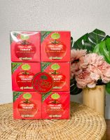 ของแท้ 100%สบู่มะเขือเทศ แจม Tomato Soap