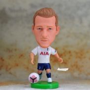 Tượng cầu thủ bóng đá Harry Kane Clb Tottenham