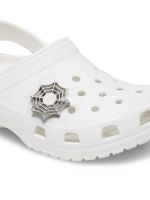 CROCS Jibbitz Halloween Spiderweb ตัวติดรองเท้า