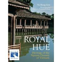 Riverbooks หนังสือประวัติศาสตร์ : Royal Hue