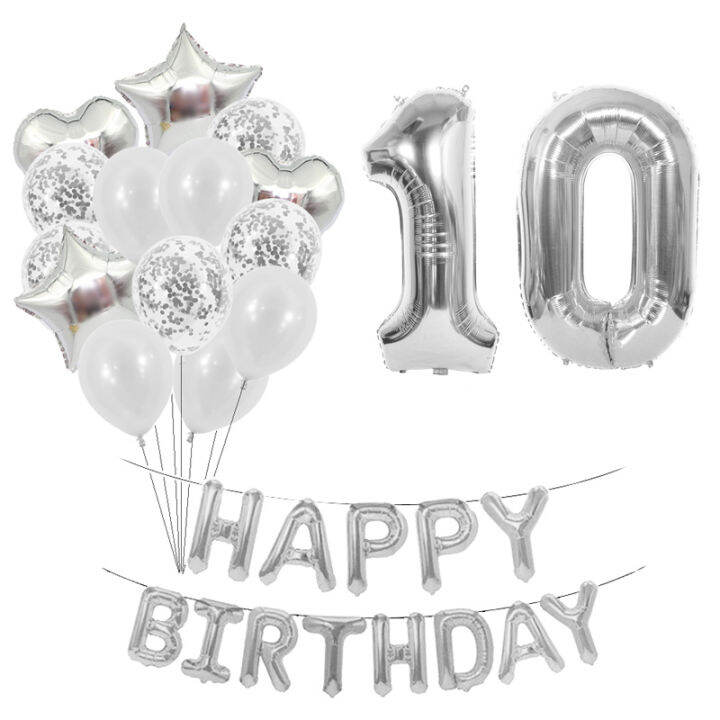 silver-coffetti-clear-happy-number-10-11-12-13-14-15-16-17-18-19-years-birthday-balloons-star-heart-ball-party-decorations