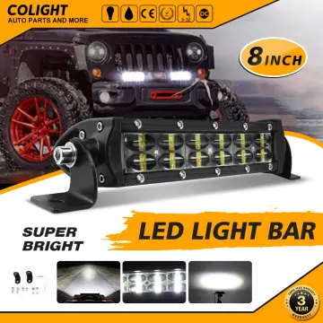 4x4 Off-Road Light Bars  LED Light Bars for Sale