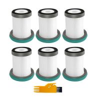 Hepa Filters for Puppyoo T11 / T11 Pro Handheld Stick Cyclone Cordless Vacuum Cleaner Home Clean Parts Accessories